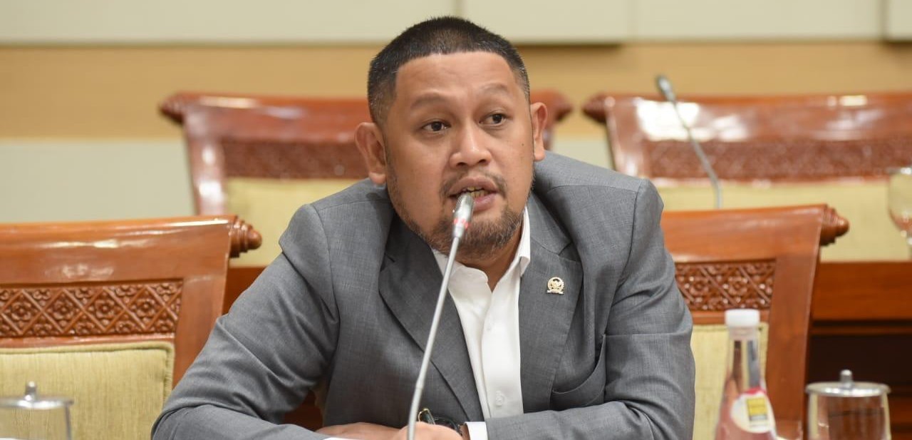DPR Dorong Polri Gencarkan Patroli Siber untuk Tangani Child Grooming