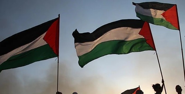 Komite Nasional Palestina Umumkan Susunan Pengelola Gaza, Ini namanya