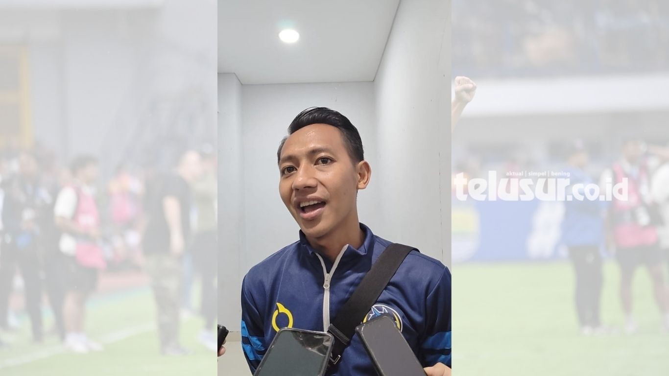 Pengakuan Beckham Putra Soal Komunikasi dengan John Herdman Jelang Lawan Persija