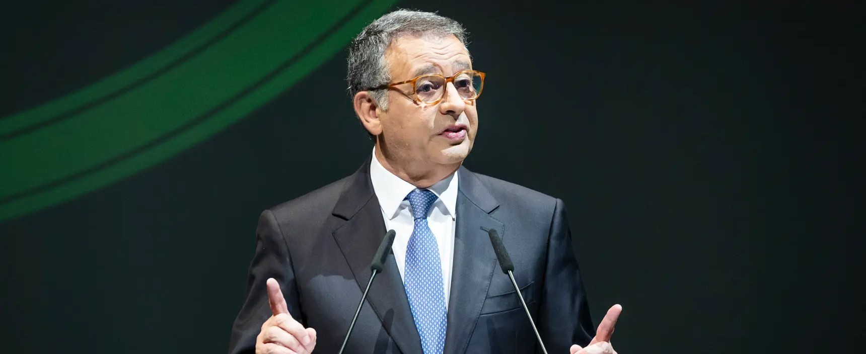 Pemilu Presiden Portugal: Seguro Memimpin, Ventura Tantang di Putaran Kedua