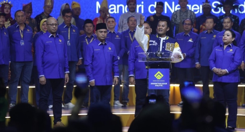 Partai Baru Langsung Tentukan Capres, Pengamat: Politik Indonesia Masuk Era 'Early Booking'