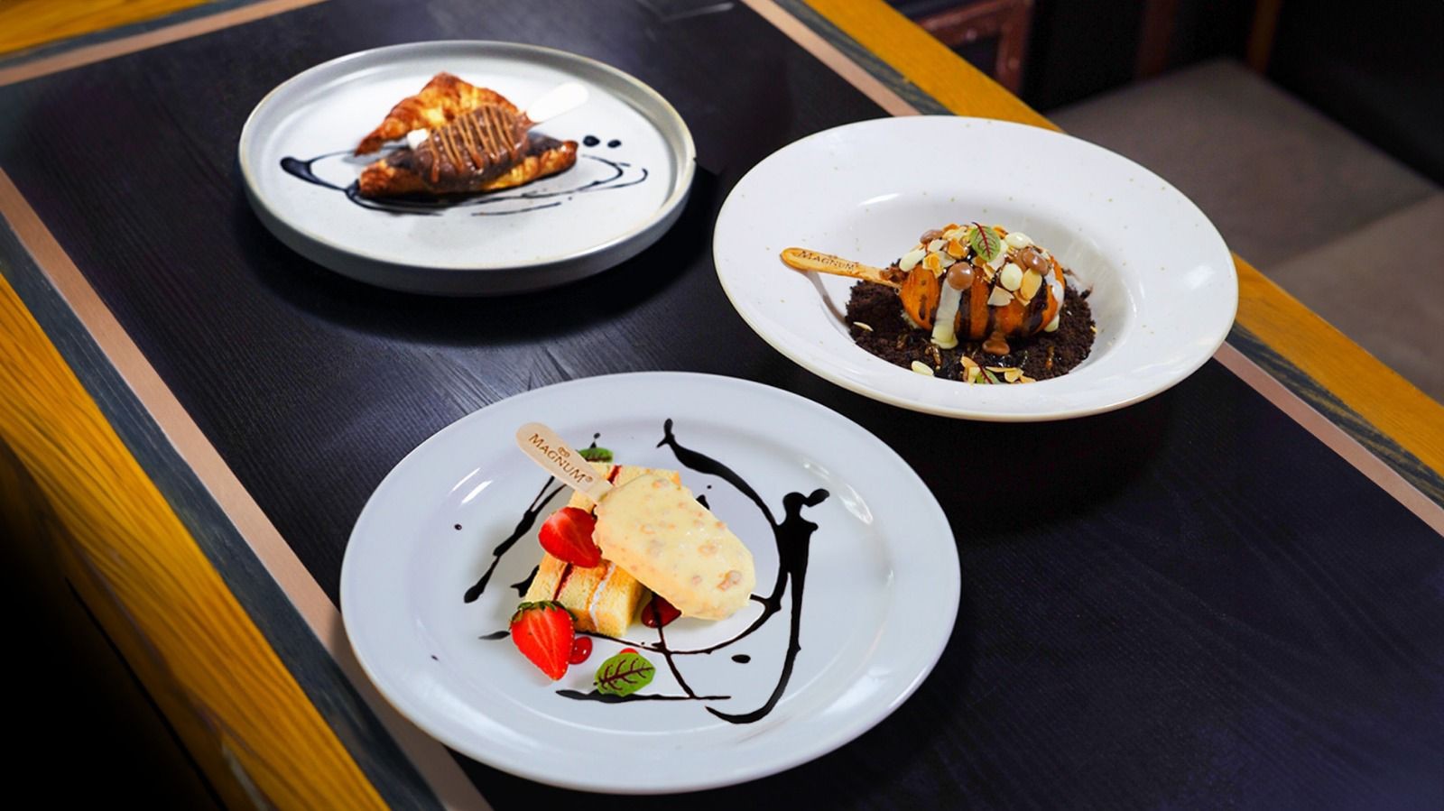 Kolaborasi Artotel Group dan Magnum Hadirkan Pengalaman Kuliner Premium di Surabaya