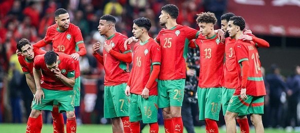 Maroko Laporkan Walk Out Senegal ke CAF dan FIFA Usai Final Piala Afrika 2025