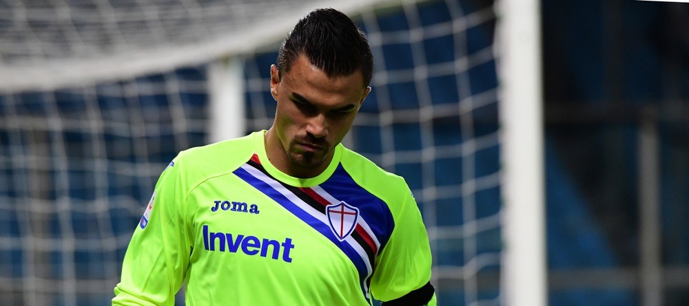 Emil Audero Bersinar, Cremonese Tahan Imbang Hellas Verona 0-0