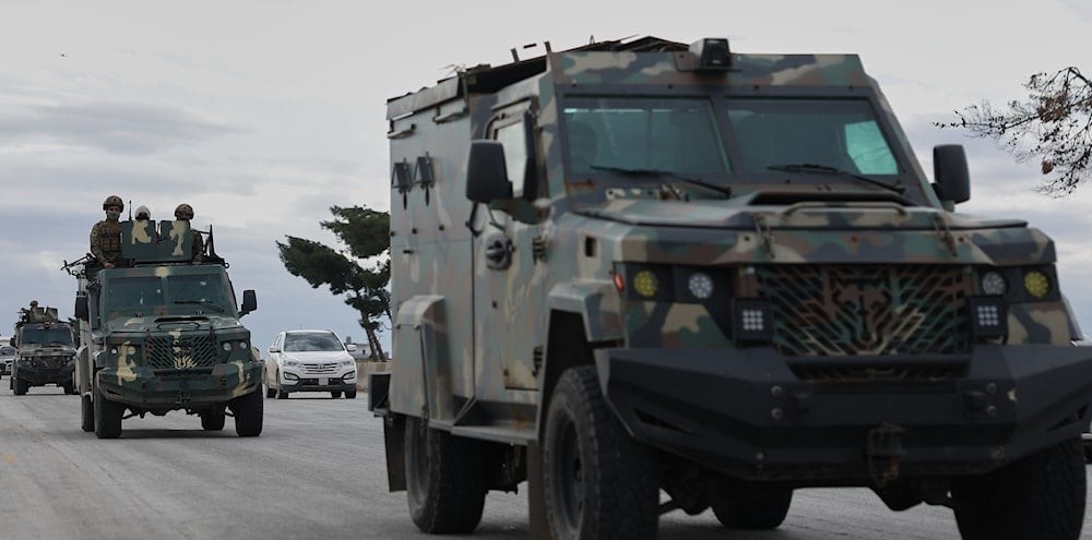 Tentara Suriah Terapkan Jam Malam di Al-Shaddadi Usai Pejuang ISIL Kabur
