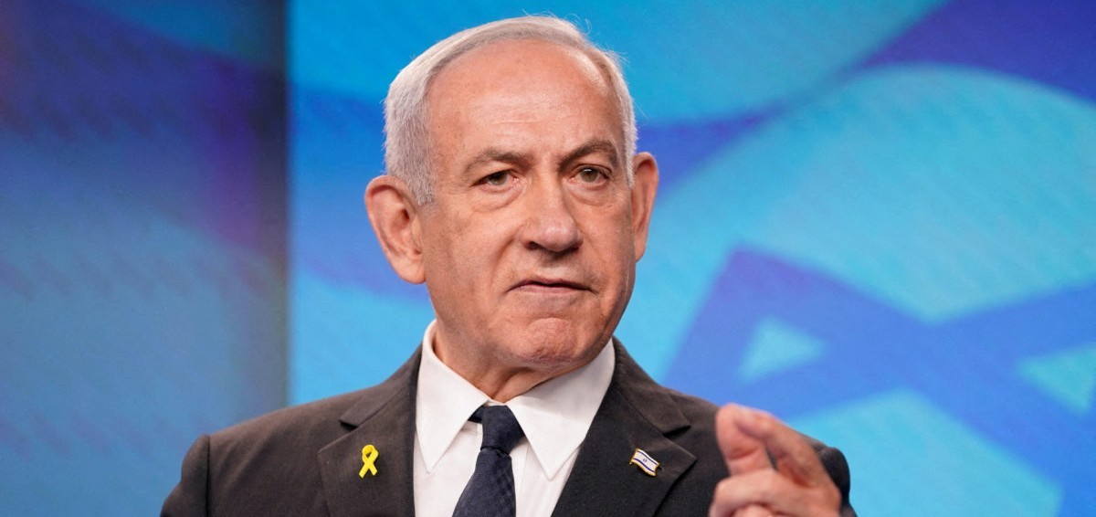 Netanyahu Tolak Peran Turki dan Qatar dalam Rencana Pasca-Perang Gaza