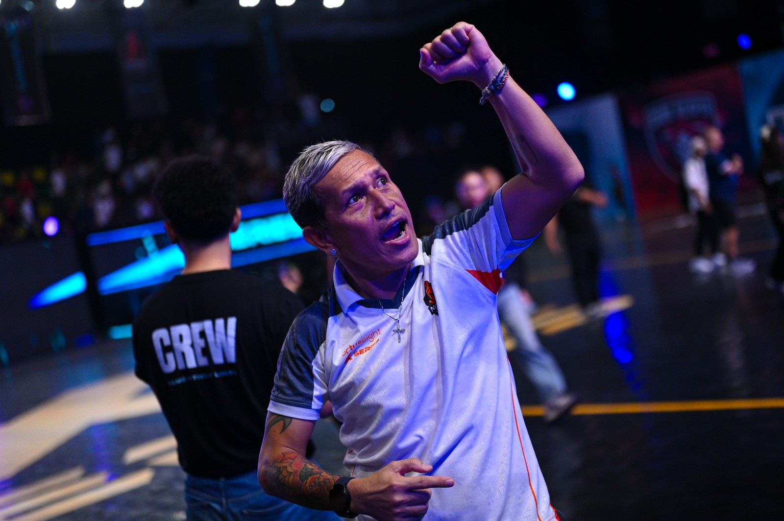 Vennard Hutabarat Sebut Mental Jadi Kunci Timnas Futsal Indonesia di Piala Asia Futsal 2026