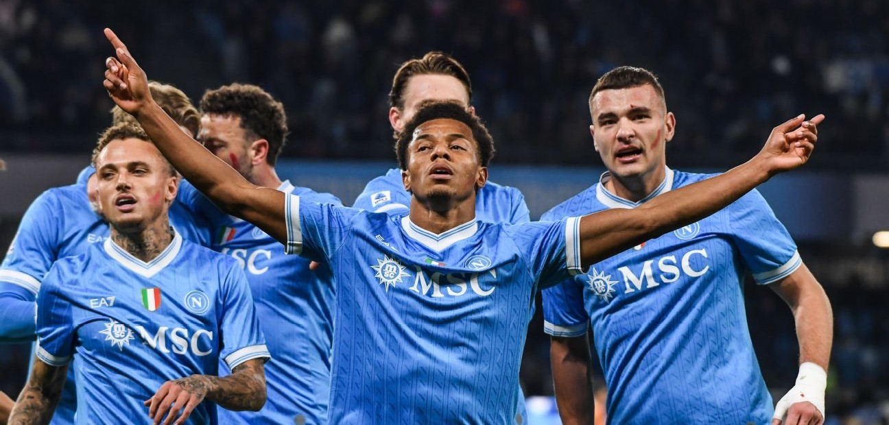 Napoli Gagal Menang, Olympiacos Permalukan Leverkusen