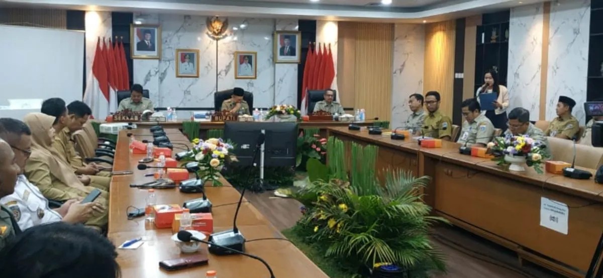 118 Usulan Masyarakat, Pemkab Kepulauan Seribu Siapkan Program 2027