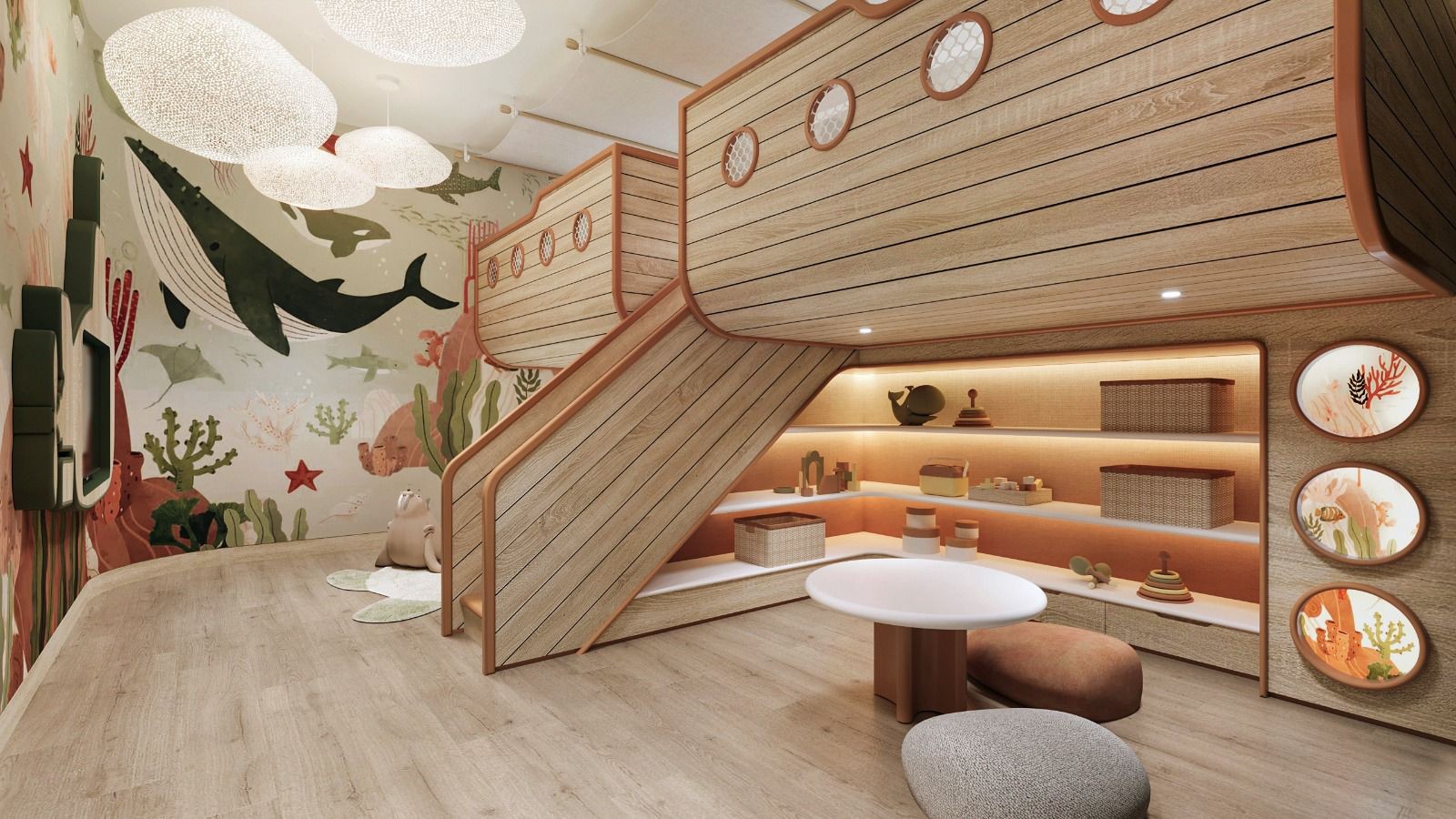 Grand Inna Tunjungan Perkenalkan Family Suite dan Deluxe Premier Room Bernuansa Ikonik