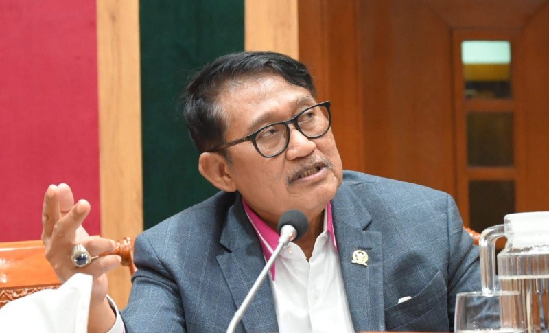 Dugaan Siswa Fiktif Terima MBG Gegerkan Sampang, Amure: Wajib Diusut!