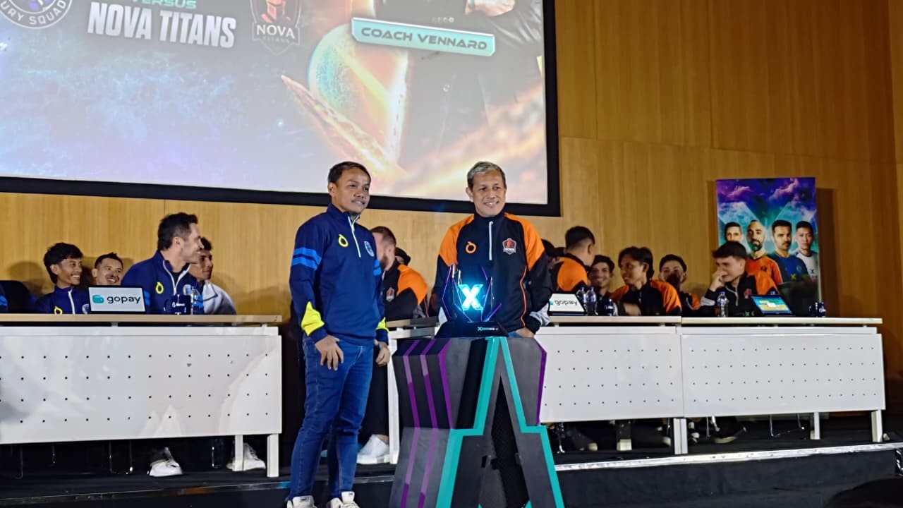 Doni Zola Puji Kualitas Timnas Futsal Indonesia, Tapi Minta Publik Lebih Jaga Ekspektasi di Piala Asia Futsal 2026