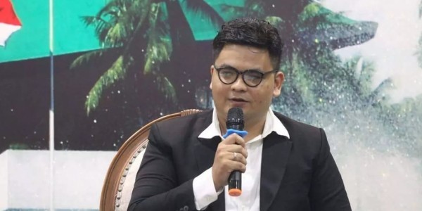 Pengamat: Deklarasi Dini Capres Gerakan Rakyat Bakal Pancing Reaksi Parpol Lain