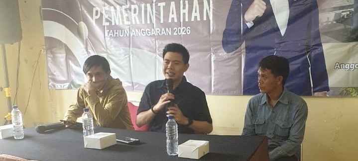 DPRD Jabar Dorong Kolaborasi Masyarakat dan Desa Tangani Sampah Secara Terstruktur