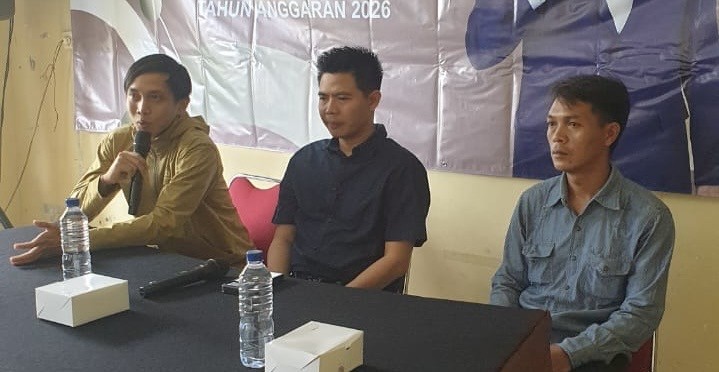M. Rizky Tekankan Pengawasan Partisipatif dalam Pengelolaan Sampah Desa