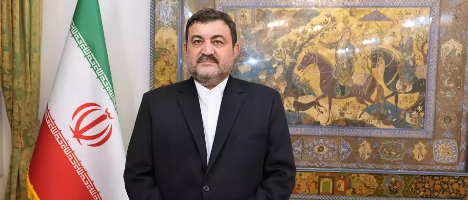 Iran Sebut Campur Tangan Asing Picu Kerusuhan Awal Januari 2026