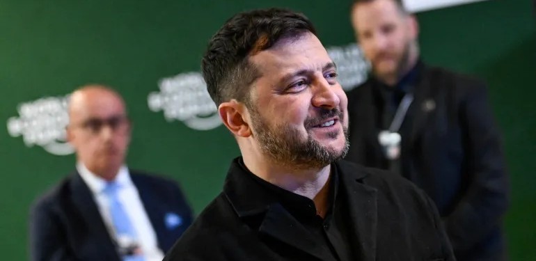 Ukraina, Rusia, dan AS Siap Gelar Pertemuan Trilaterl Pertama untuk Perdamaian