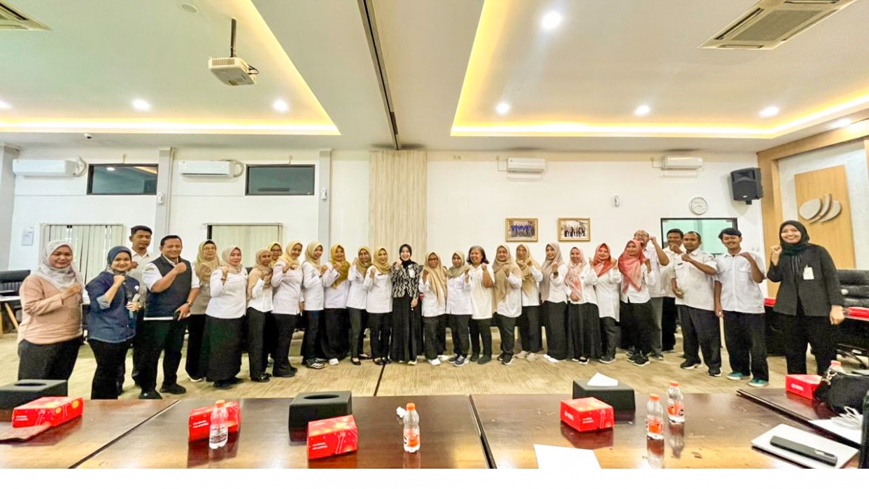 BPJS Ketenagakerjaan Juanda Optimalisasi Manfaat Program dengan 7 Kecamatan