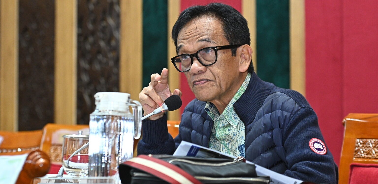 Komisi X DPR RI Berharap Presiden Segera Angkat Guru Honorer Jadi ASN