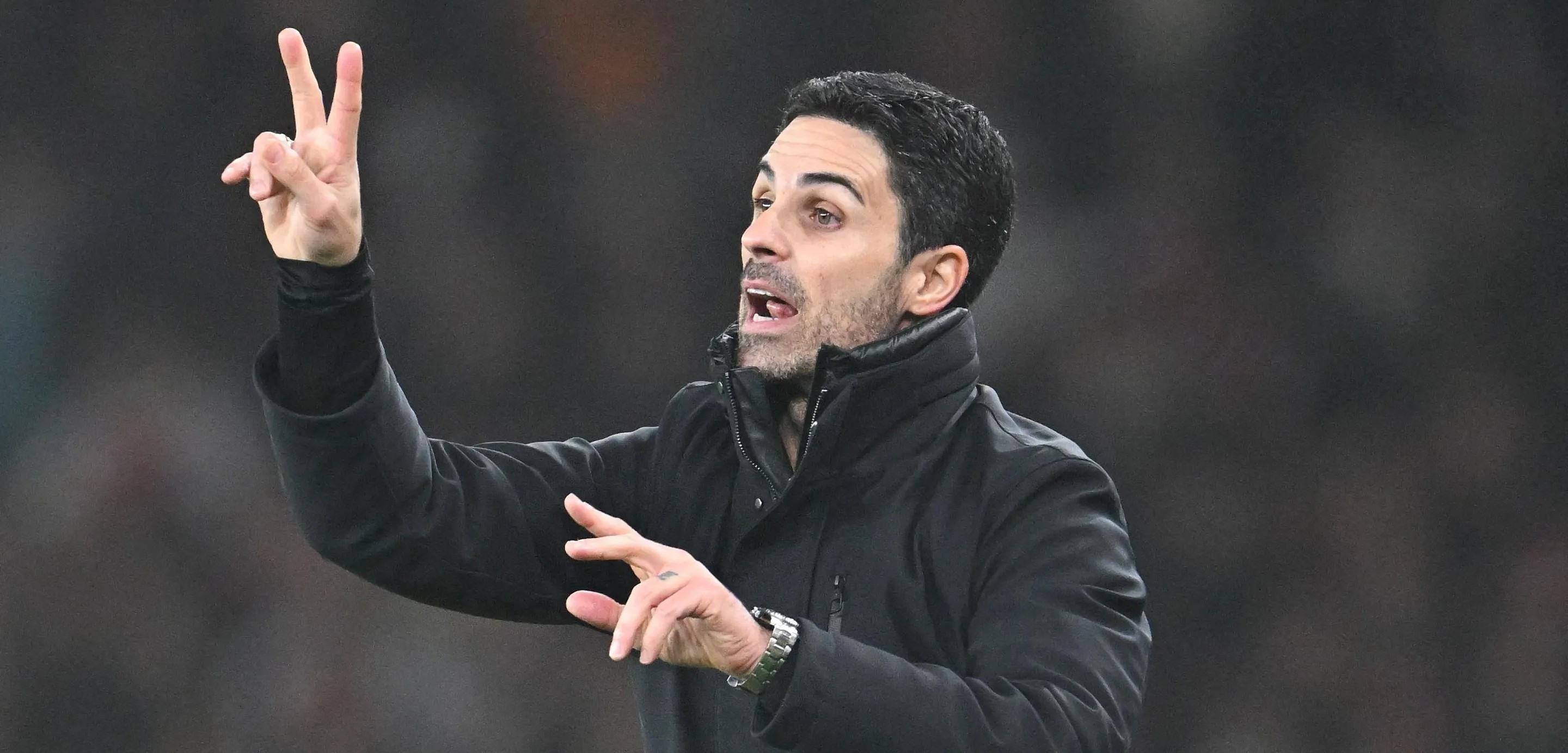 Arteta Waspadai Kebangkitan Manchester United Jelang Duel di Emirates