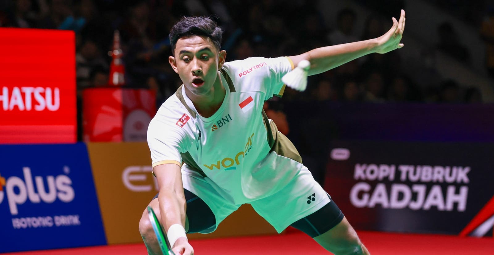 Alwi Farhan Melaju ke Final Indonesia Masters 2026