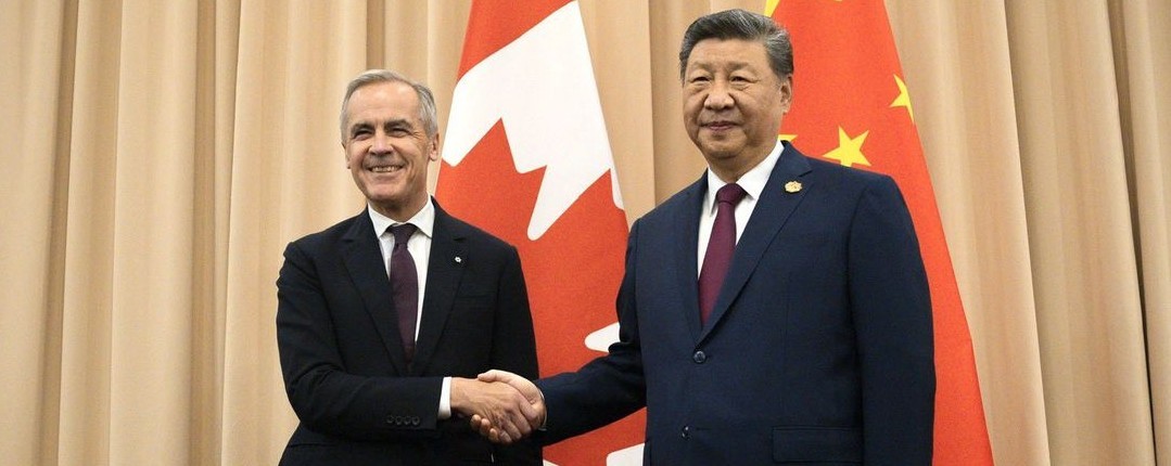 Trump Ancam Kanada dengan Tarif 100% Jika Lanjutkan Kesepakatan dengan China
