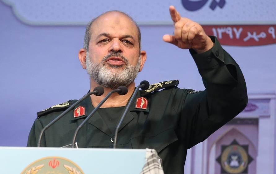 IRGC Peringatkan AS-Israel untuk Tidak Bertindak Bodoh Terhadap Iran