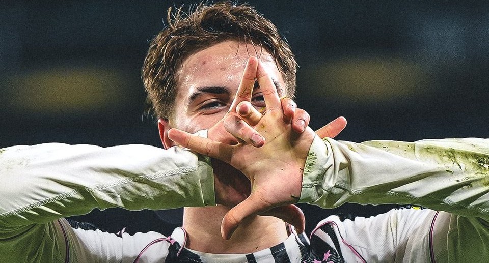 Juventus Gaspol! Napoli Dibungkam 3-0 di Allianz