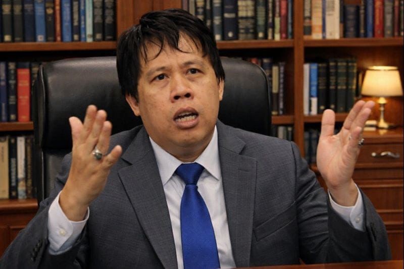 Masyarakat Butuh Perubahan Ombudsman dan Figur yang Paham Hukum, Birokrasi, dan Berintegritas