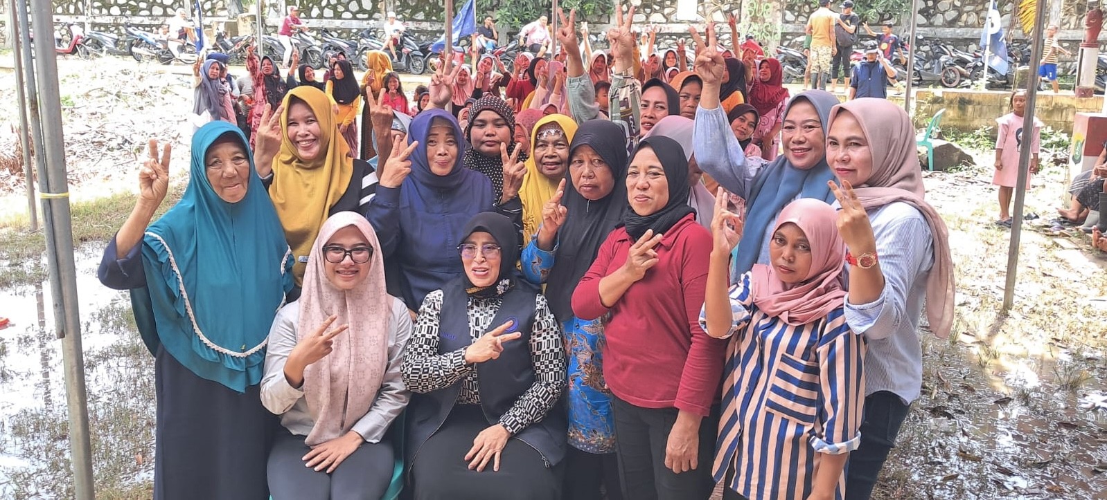 Anggota DPRD Jabar Serap Aspirasi Warga Pesisir Saat Pengawasan Pemerintahan