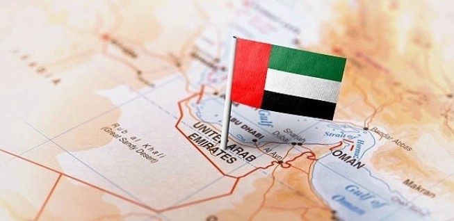 UEA Tolak Wilayahnya Digunakan untuk Serangan terhadap Iran