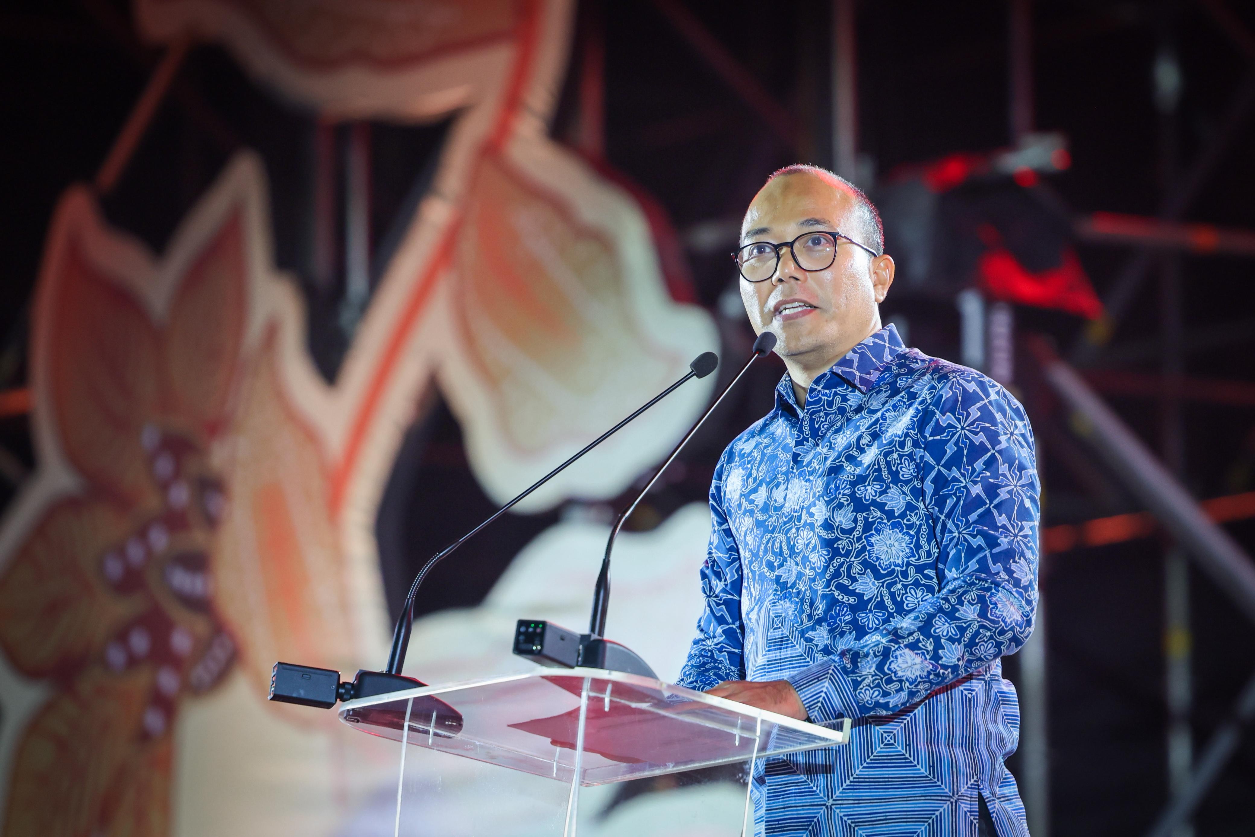 Kemitraan Ritel Dorong UMKM Perkuat Ekonomi Nasional