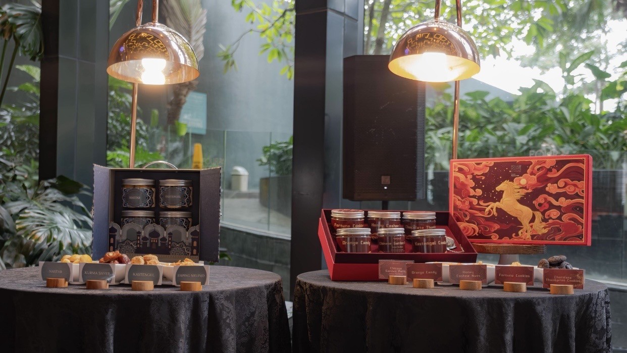 Sambut Ramadan 1447 H, Four Points by Sheraton Suguhkan “Harmony of Raya”