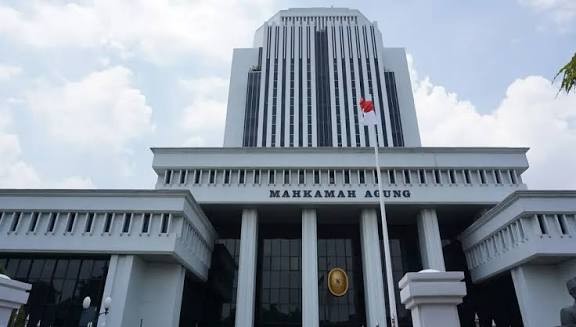 Transisi Hukum Pidana Baru Dari Kacamata Hakim MA