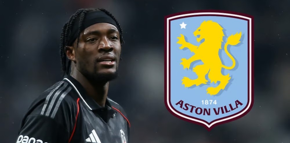 Pulangkan Anak Lama, Aston Villa Rekrut Tammy Abraham