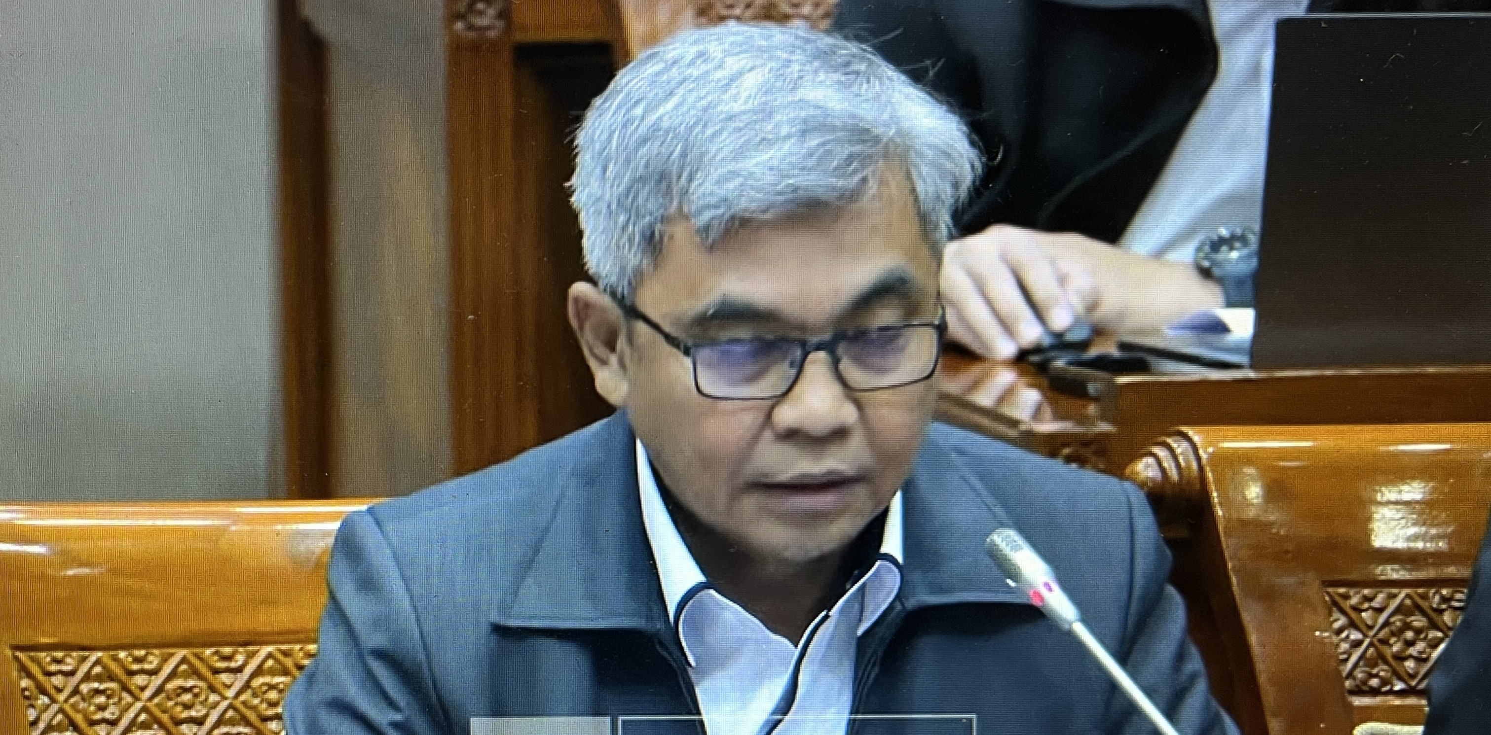 KPK Gaspol Sepanjang 2025: 11 OTT dan 116 Tersangka Dibongkar