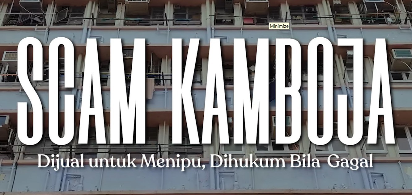Korban atau Pelaku? Mengurai Fakta WNI di Industri Scammer Kamboja