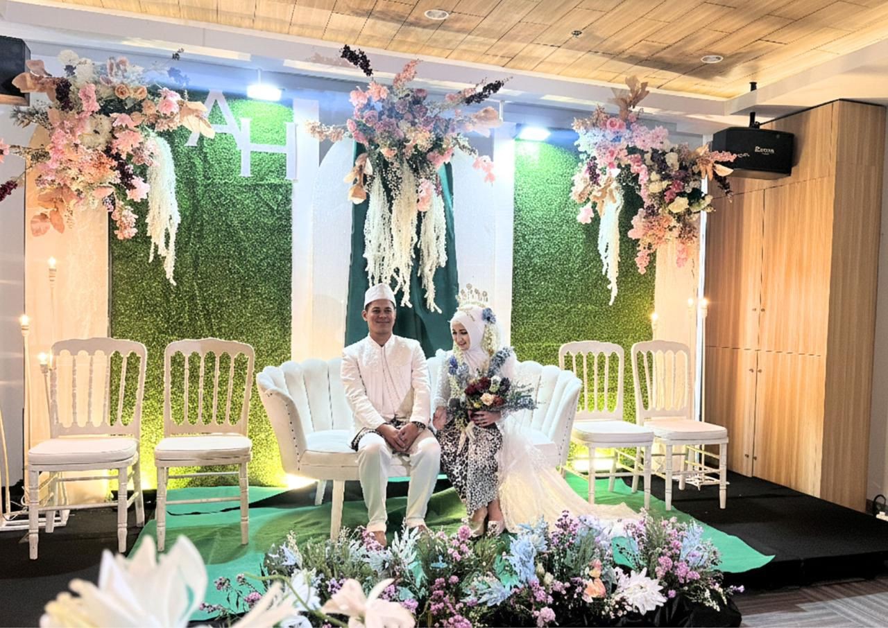 Gandeng Vendor Ternama, LAMORA Kota Lama Surabaya Beri Visualisasi Nyata Pesta Pernikahan 2026