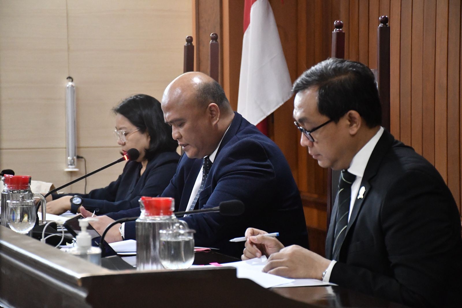 KPPU Ungkap Persekongkolan Sistematis dalam Tender RSUD Kabupaten Bogor