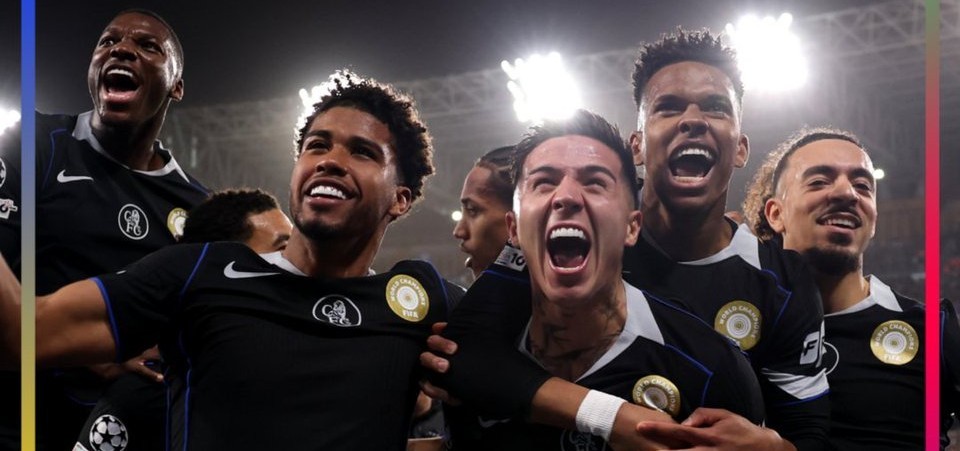 Kemenangan Dramatis Chelsea: Joao Pedro Bawa The Blues ke Babak 16 Besar