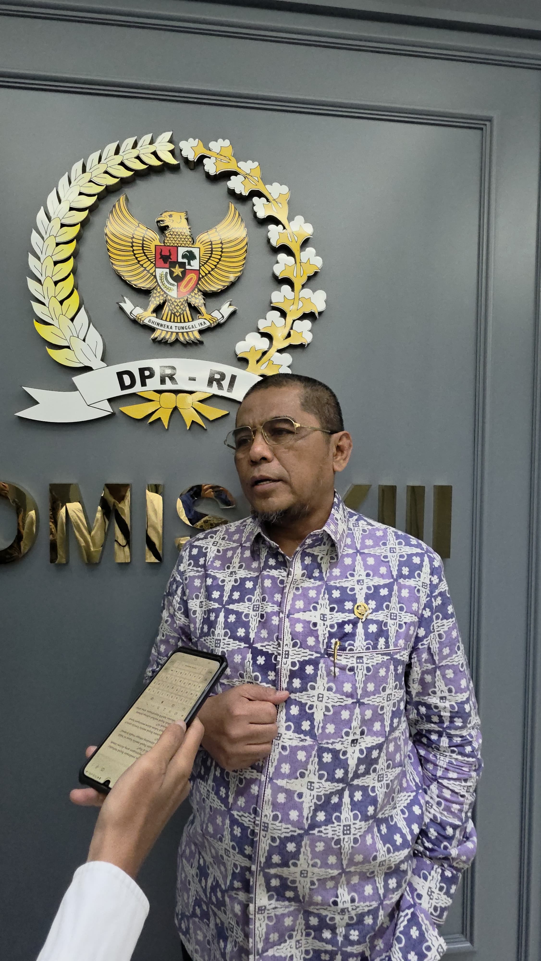 Lambat Tangani Nenek Saudah, Arisal Aziz Kecewa Kinerja LPSK