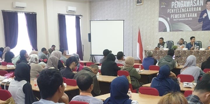 Anggota DPRD Jabar Tekankan Pengawasan untuk Jamin Kenyamanan Wisatawan di Puncak Bogor