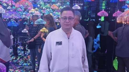 Ketika Politisi Menjadi Hakim Konstitusi