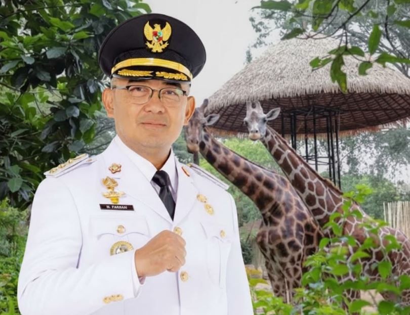 Farhan dan Skandal Kebun Binatang Bandung: Ketika Kekuasaan Mendahului Hukum