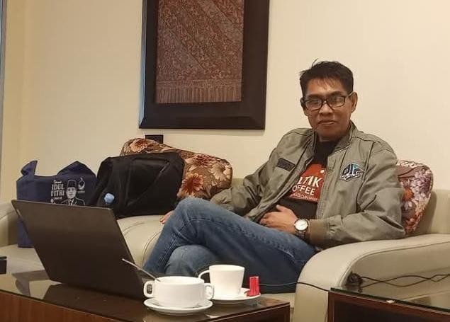 Mahmud Marhaba Tegaskan Sengketa Produk Jurnalistik Tak Boleh Langsung Dipidana Polisi