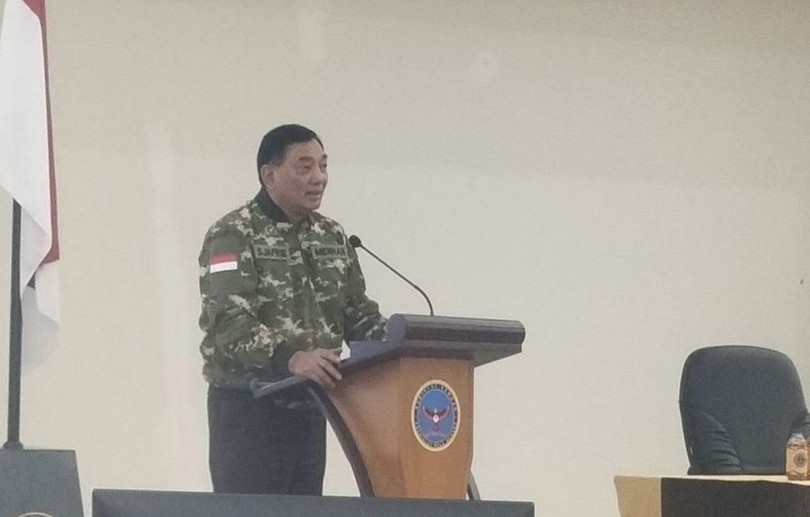 Menhan Sebut Prabowo Bakal Rombak Total Direksi Himbara