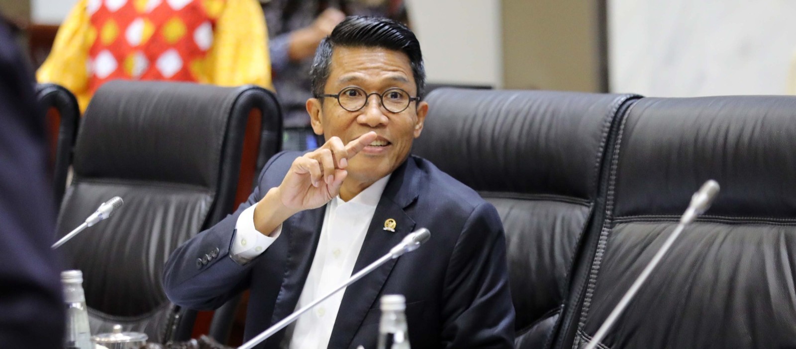 Komisi XI DPR: Pergantian Pimpinan OJK Tak Ganggu Pasar Keuangan