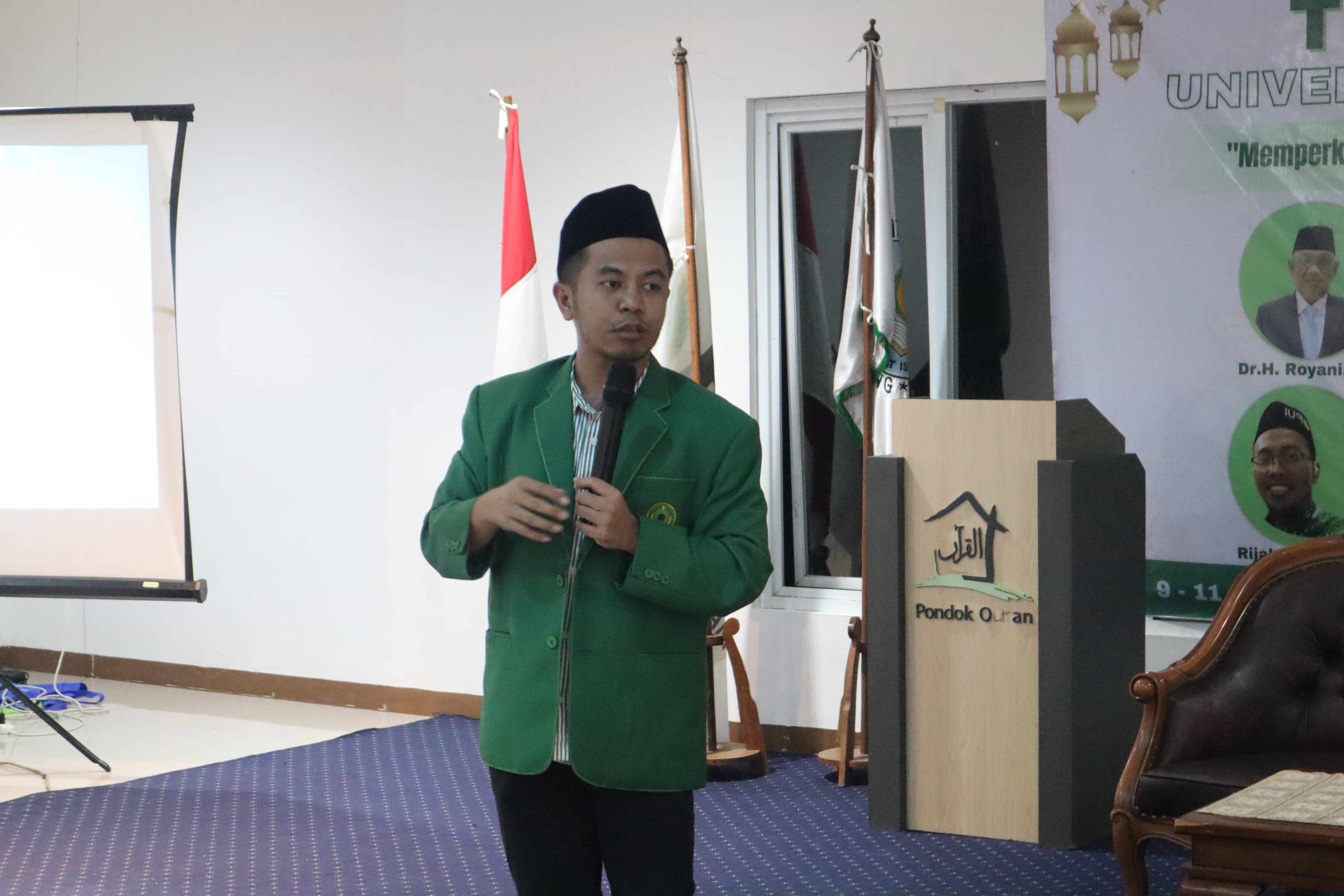 PUI Nilai Pernyataan Kapolri untuk Jaga Konstitusi, Bukan Ancaman Demokrasi