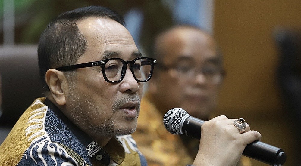 Banjir Terus Berulang, DPR Dorong Pembenahan Serius Tata Kelola Lingkungan