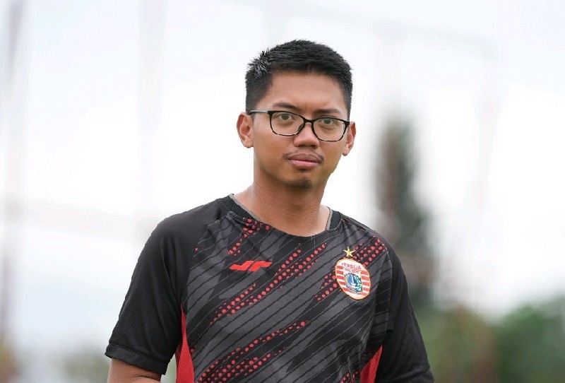 John Herdman Boyong Kepala Analis Persija Jakarta Perkuat Kepelatihan Timnas Indonesia